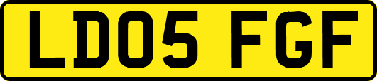LD05FGF
