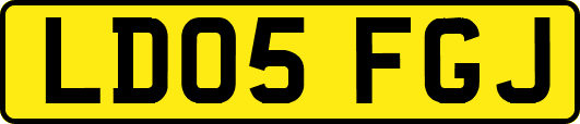 LD05FGJ