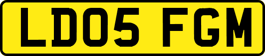 LD05FGM