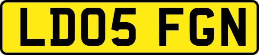 LD05FGN