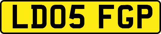 LD05FGP