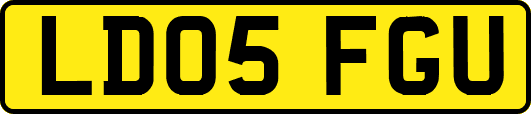 LD05FGU