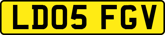 LD05FGV