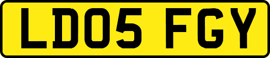 LD05FGY