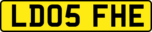 LD05FHE