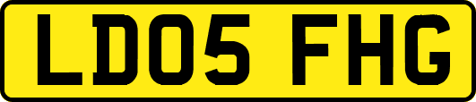 LD05FHG