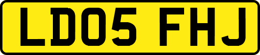 LD05FHJ