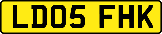 LD05FHK