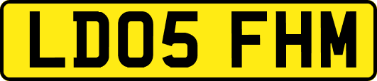 LD05FHM