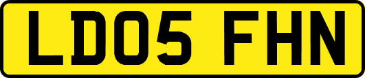 LD05FHN