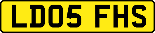 LD05FHS