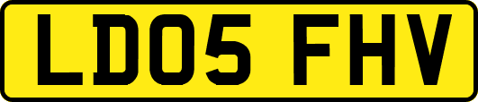 LD05FHV