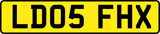 LD05FHX