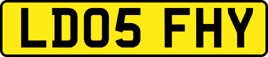 LD05FHY