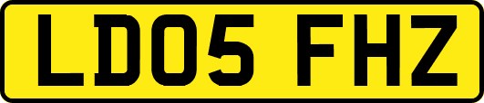 LD05FHZ