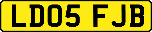 LD05FJB