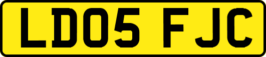 LD05FJC