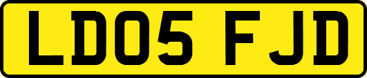 LD05FJD