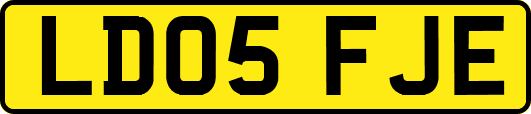 LD05FJE