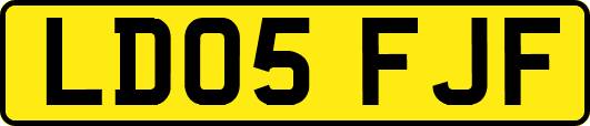 LD05FJF