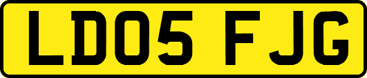 LD05FJG
