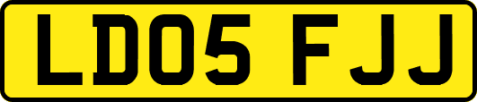 LD05FJJ