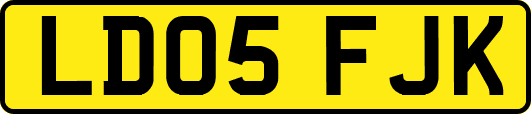 LD05FJK