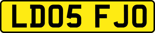 LD05FJO