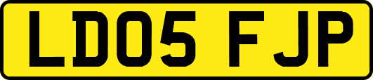 LD05FJP