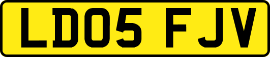 LD05FJV