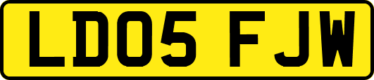 LD05FJW