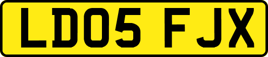 LD05FJX