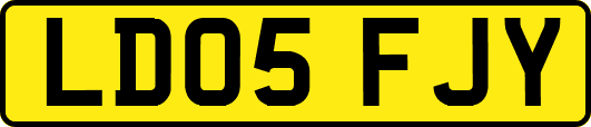 LD05FJY