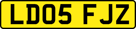 LD05FJZ