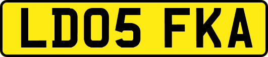 LD05FKA