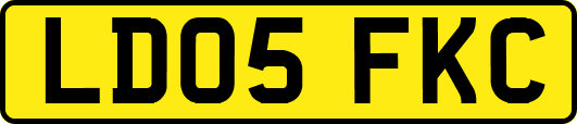 LD05FKC
