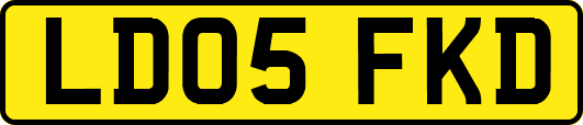 LD05FKD
