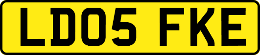 LD05FKE