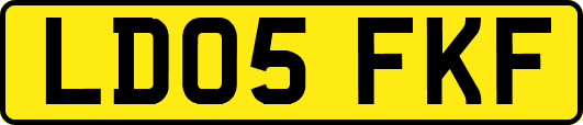 LD05FKF