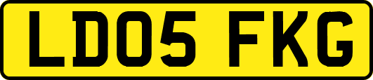 LD05FKG