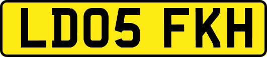 LD05FKH