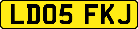 LD05FKJ