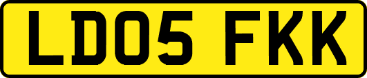 LD05FKK