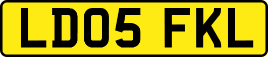 LD05FKL
