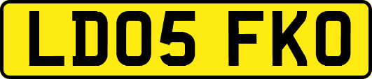 LD05FKO