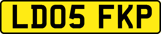 LD05FKP
