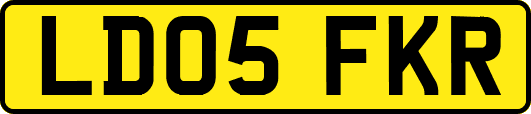 LD05FKR