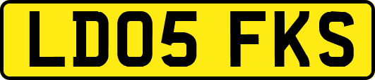 LD05FKS