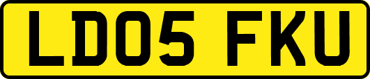 LD05FKU