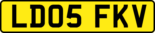 LD05FKV